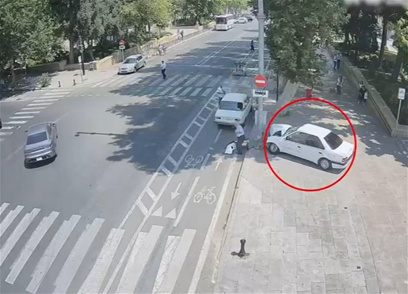 Дорожная полиция - о последствиях невнимательности на дороге - ВИДЕО