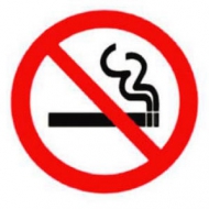 Самый жесткий запрет на курение в общественных местах вступил в действие в Баварии
