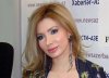 Фахрия Халафова: «Хочется видеть модные новинки и на улицах Баку, а не только на закрытых вечеринках»