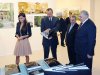 Президент Ильхам Алиев принял участие в презентации книги «Азербайджан» - ФОТО