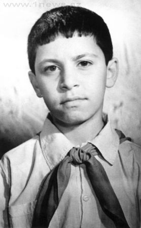 Yashar Nuri Yashar Nuri