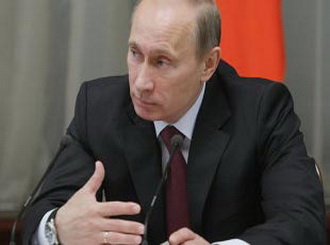 Россия не может давить на стороны Карабахского конфликта – Путин
