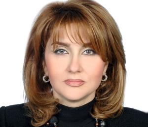 Рейхан Гусейнова: «Мы планируем первое исследование по теме «Индекс состояния будущего Азербайджана»