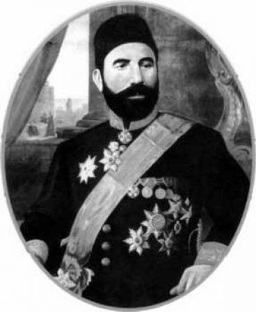 Первая женская мусульманская школа на Кавказе Первая женская мусульманская школа на Кавказе