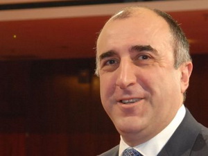 Завершился официальный визит главы МИД Азербайджана в Германию
