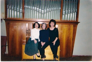Кафедра «Орган и клавесин» Бакинской музыкальной академии отметила 50-летний юбилей