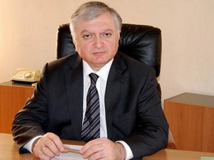 Налбандян приветствовал предоставление автономии Карабаху в составе Азербайджана – Армянский политик