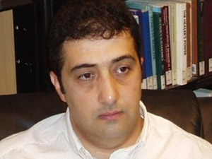 Вугар Сеидов: «Конструктивизм мирового сообщества появится, когда оно разработает механизм принуждения Армении к выполнению резолюций»