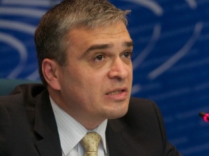 Ильгар Мамедов: «Войну провоцируют, чтобы предотвратить безнадёжное отставание Армении»