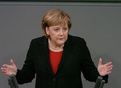 Меркель: «Число мечетей в ФРГ увеличится»