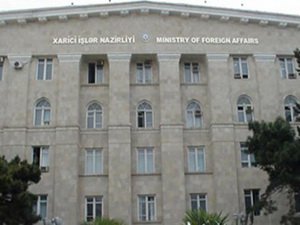 МИД Азербайджана: «Новые правила получения визы не относятся к гражданам Турции»