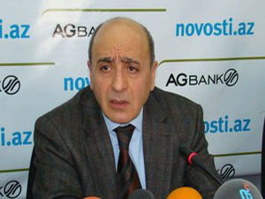Расим Мусабеков: «Были созданы все необходимые условия для проведения избирательной кампании»