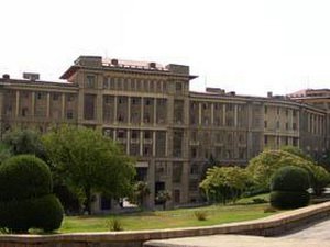 Кабмин утвердил Генплан по консервации исторического центра Баку