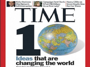Лучшие изобретения 2010 года по версии журнала Time