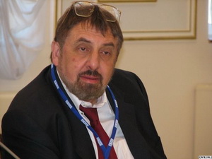 МГ ОБСЕ сейчас против обсуждения вопроса определения статуса Нагорного Карабаха – Владимир Сокор
