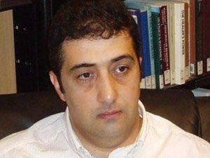 Вугар Сеидов: «Нагорный Карабах ни дня не пребывал вне состава независимого Азербайджана»