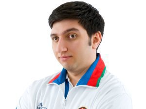 Вугар Гашимов стал серебряным призером чемпионата Европы по быстрым шахматам