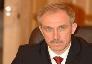 Губернатор Ульяновской области благодарит руководство Фонда Гейдара Алиева за сотрудничество