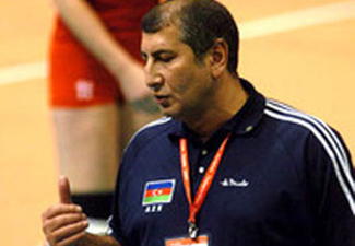 Фаиг Гараев: «Волейбол не ограничивается только площадкой»