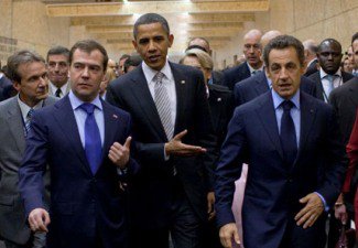 Президенты России, США и Франции приняли заявление по Нагорному Карабаху - ДОПОЛНЕНО