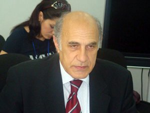 Фикрет Садыхов: «Ведущие государства все еще переваривают армянские капризы»