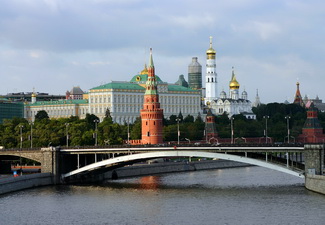 В Москве будет обсужден проект Конвенции о правовом статусе Каспия