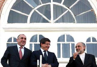 Тегеран может привлечь Армению к встрече глав МИД Азербайджана, Турции и Ирана