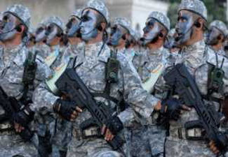 Азербайджанские военнослужащие отправляются в Турцию