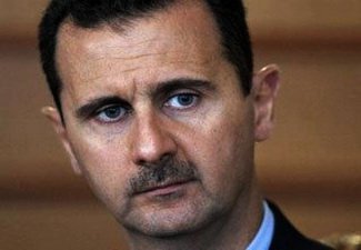 Башар Асад: «Если хотите войны, то вы ее получите»