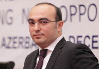 Эльнур Асланов: «Азербайджан побеждает Армению в информационной войне»