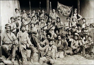 Истребление азербайджанцев в ХХ веке - Часть I