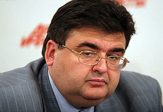 О похождениях «бравого» депутата Алексея Митрофанова в Нагорном Карабахе
