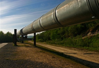 Россия готова увеличить импорт азербайджанского газа