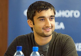 Футболист Александр Самедов: «В Азербайджане я был один раз, и то в Баку, и азербайджанским языком я не владею»