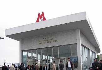 С 1 ноября станция метро «Мешади Азизбеков» закроется