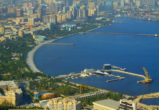 Будет ли запрещен въезд в Баку автомобилям из регионов?