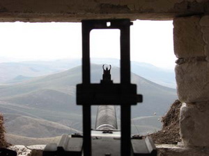 Азербайджанская армия уничтожила 8 армянских военных