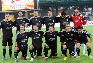 Азербайджанский футбольный клуб «Карабах» поднялся в мировом рейтинге