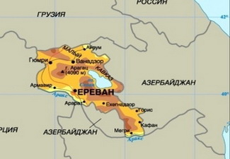 Армения: внутривластная политическая борьба