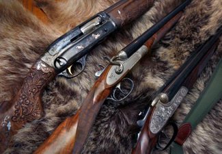 Ружья охотничьи двуствольные Оружие рассположен дополнительно в разделах: нц 25 ружье паспорт.