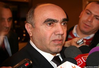 Закир Гаралов: «Следствие по делу об убийстве Рафига Тагиева держится под особым контролем»