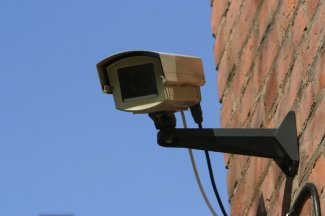 Система видеокамер «Безопасный город» помогла найти преступника