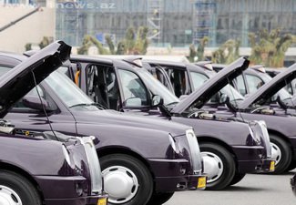 Задержки с поставкой в Баку 500 такси-кэбов вызваны объективными причинами – Глава Baku Taxi