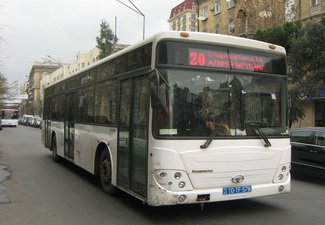 Водителей автобусов будут штрафовать за посадку и высадку пассажиров в неположенных местах