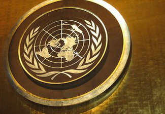 Саудовская Аравия не представляла ООН проект новой резолюции по Сирии