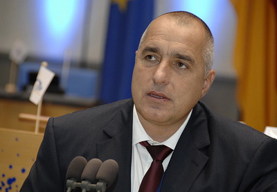 Премьер-министр Болгарии совершит визит в Азербайджан