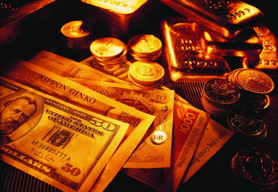 Нефтяной фонд Азербайджана начал инвестиции в золото