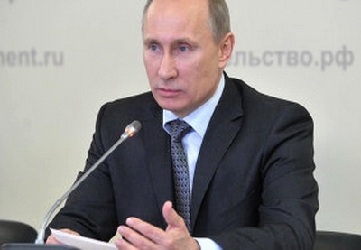 Закупать технику за рубежом нужно лишь для получения технологий - Путин