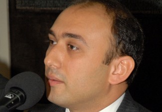 Мамед Ахмедзаде: «Азербайджано-аргентинские отношения имеют широкие перспективы»