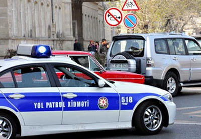 Дорожная полиция оштрафовала автохулиганов
